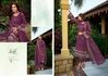 Zara Zoya By Levisha Cambric Cotton Dress Material Wholesale Clothing Suppliers In India